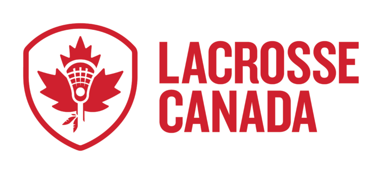 About Lacrosse Canada Logo