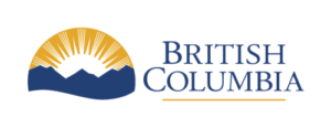 British Columbia Government Logo