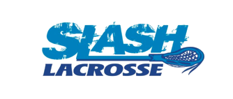 Slash Lacrosse Logo
