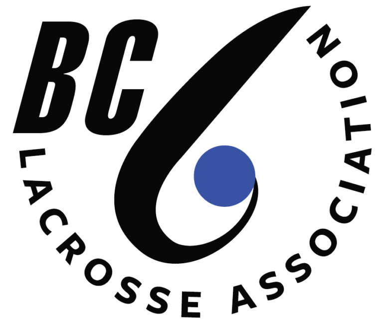 About BC Lacrosse Association Logo