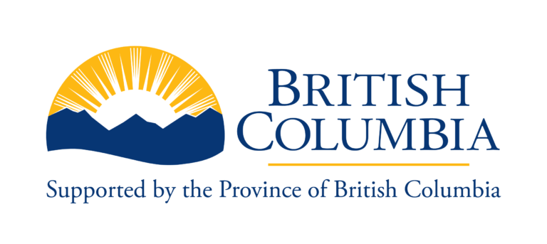 lacrosse financial support provided by the province of British Columbia